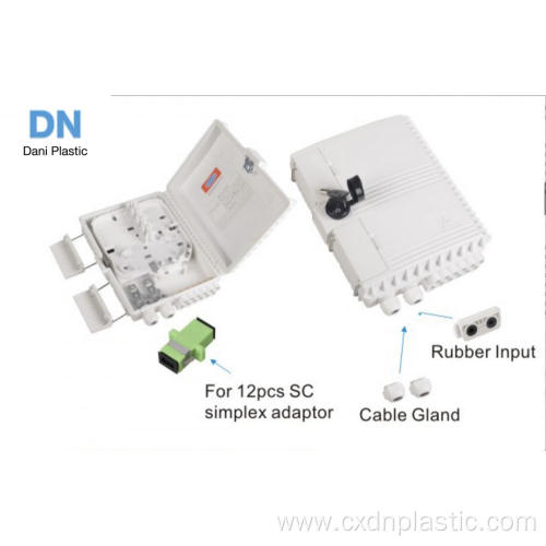 Splice Closure Optic Fiber